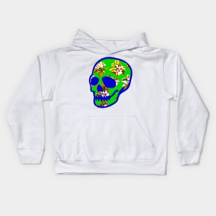 FANCY HALLOWEEN 5 Kids Hoodie